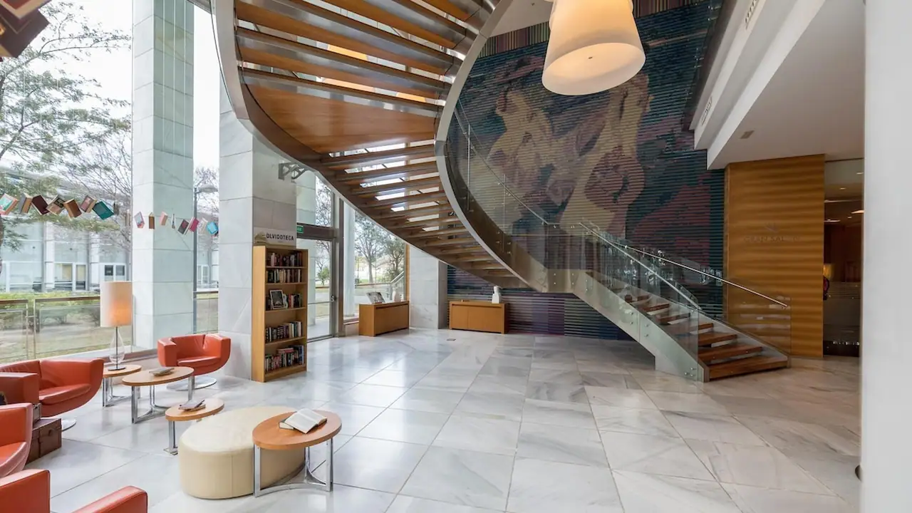 Sercotel Sorolla Palace